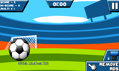 永不停歇(Tap it Up)下载 v1.0 게임 스크린샷 2