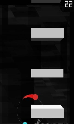 离不开的两支球(Endless Duo Game)下载 v1.2 游戏截图 4