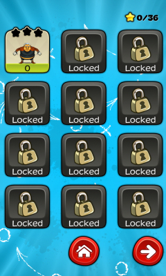 进击球门(GOAL)下载 v1.5.3 游戏截图 2