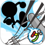 电线疾走下载 v1.0.0