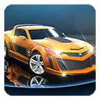 X赛车:交通漂移(XRacer: Traffic Drift)下载 v1.03