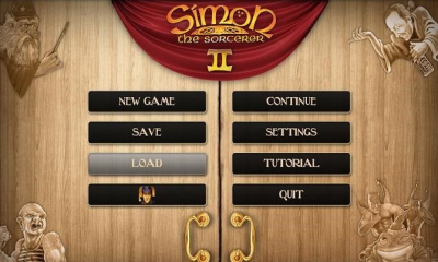 魔法师西蒙2下载-魔法师西蒙2下载 v1.0.3.0 게임 스크린샷 1