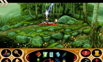 魔法师西蒙2下载-魔法师西蒙2下载 v1.0.3.0 게임 스크린샷 3