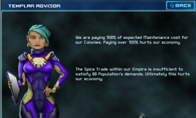 星际商贸(star traders 4x)下载 v2.6.19 རོལ་རྩེད་པར་རིས། 1