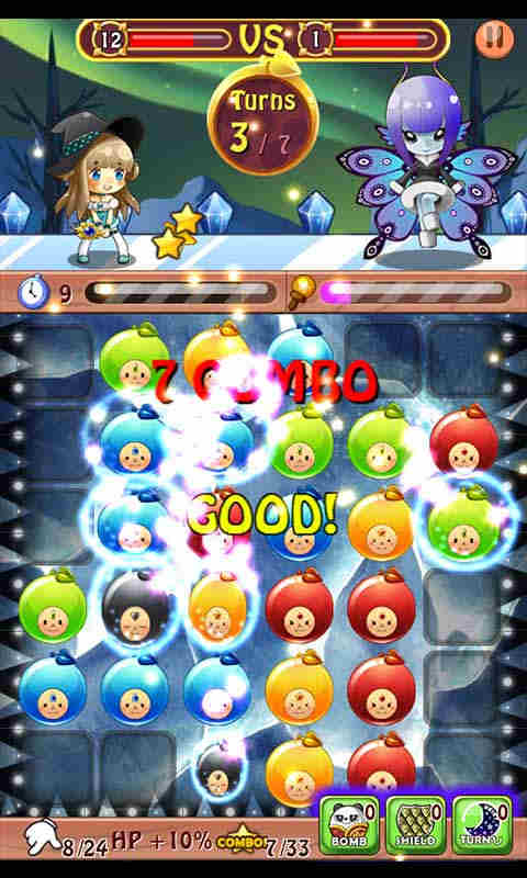 全民爱糖果下载 v2.4.0.0 游戏截图 3