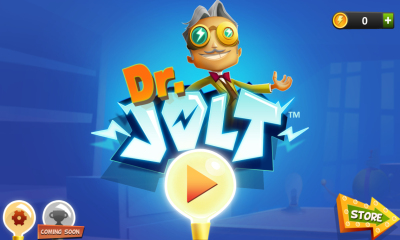 电磁博士(Dr. Jolt)下载 v1.3.37 游戏截图 1