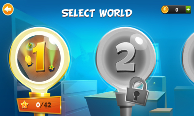 电磁博士(Dr. Jolt)下载 v1.3.37 游戏截图 2