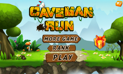 熊孩子快跑下载 v1.3.0 游戏截图 1