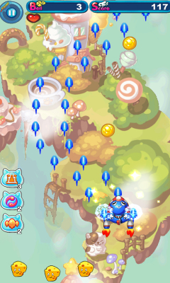 复仇猫联盟下载 v1.0 Тоглоомын зураг 4