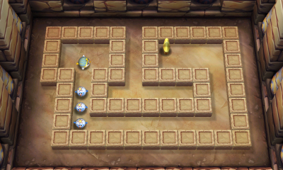 古墓丽鸟下载 v1.01.777 游戏截图 3