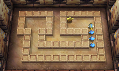 古墓丽鸟下载 v1.01.777 游戏截图 4