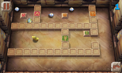 古墓丽鸟下载 v1.01.777 游戏截图 5