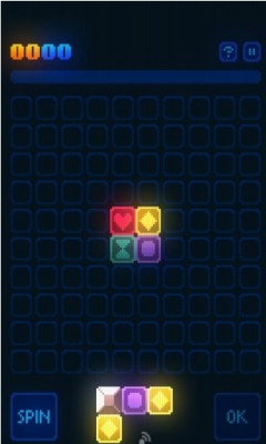 炫光网络(glowgrid)下载 v1.0.1 游戏截图 1