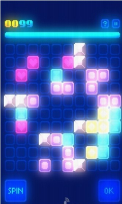 炫光网络(glowgrid)下载 v1.0.1 游戏截图 2