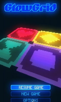 炫光网络(glowgrid)下载 v1.0.1 游戏截图 4