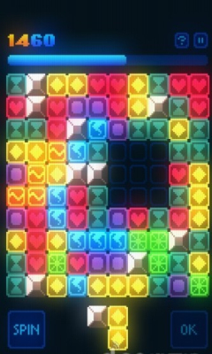 炫光网络(glowgrid)下载 v1.0.1 游戏截图 3