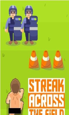 奇怪世界杯(Weird Cup)下载 v1.0 游戏截图 2