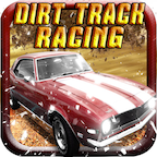 泥地赛车(Dirt Track Racing)下载 v1.0