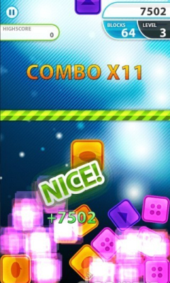 手指忙翻天(pushpanic)下载 v1.6.9 游戏截图 3