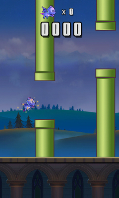 史矛戈快跑下载 v1.0 游戏截图 2