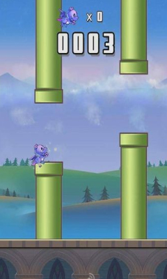 史矛戈快跑下载 v1.0 游戏截图 3