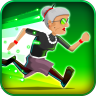 Angry Granny's Radioactive Runaway v1.2.2-г татаж аваарай