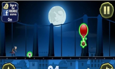 愤怒的老奶奶之逃脱辐射城(angry gran radioactive runaway)下载 v1.2.2 རོལ་རྩེད་པར་རིས། 3