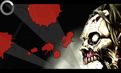 丧尸世界(Dead World)下载 v1.0 游戏截图 1