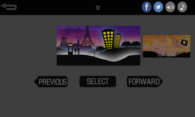 山地自行车赛(Mountain Bike Racing)下载 v1.9 遊戲截圖 2