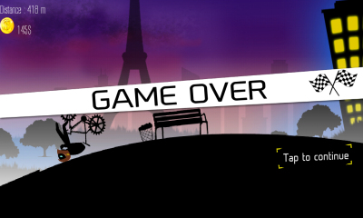 山地自行车赛(Mountain Bike Racing)下载 v1.9 遊戲截圖 5