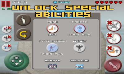 单挑王(Only One)下载 v1.274 游戏截图 2