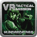 가상 전술 침입(백발의 불: VR 미션) v1.2를 다운로드하세요