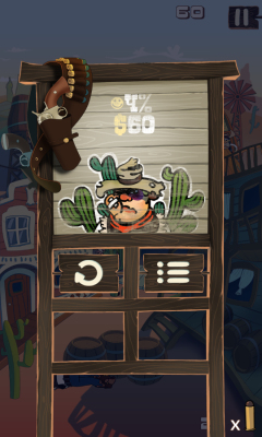 有趣的枪战下载 v1.0 游戏截图 4