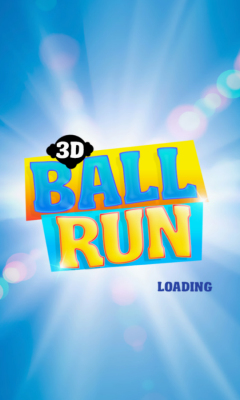 3D滚球跑酷下载 v1.3 游戏截图 1