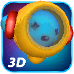 3D滾球跑酷下載 v1.3