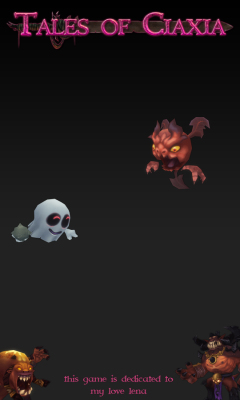 小夏的传说下载 v1.1.1 游戏截图 1