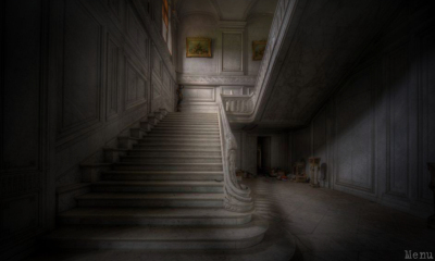 被遗弃的房子(Abandoned House)下载 v1.0.7 게임 스크린샷 1