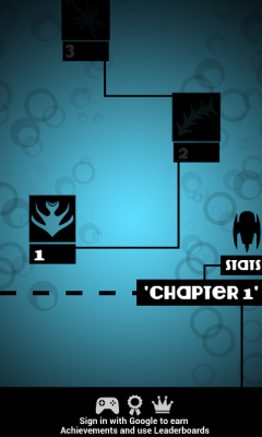 火箭射击(The Rockets)下载 v1.13 游戏截图 2