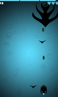 火箭射击(The Rockets)下载 v1.13 游戏截图 4