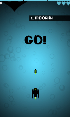 火箭射击(The Rockets)下载 v1.13 游戏截图 3