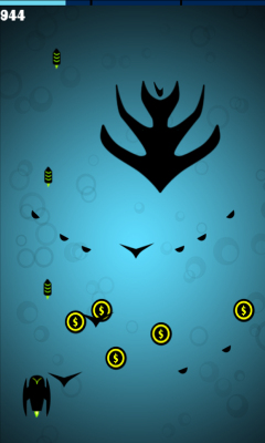 火箭射击(The Rockets)下载 v1.13 游戏截图 5