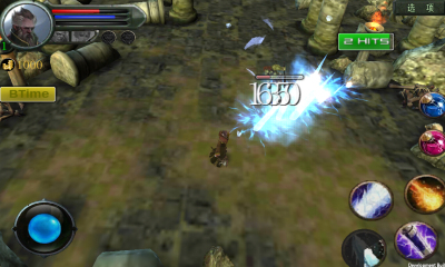 圣徒之战中文版-圣徒之战(Battle of the Saints)下载 v1.017 游戏截图 3