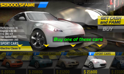 3D拖种族2(Drag Race 2)下载 v1.92 游戏截图 2