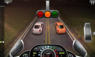 3D拖种族2(Drag Race 2)下载 v1.92 游戏截图 4