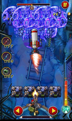 最后防线下载-最后防线下载 v1.0.0 游戏截图 4