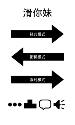 滑你妹下载-滑你妹下载 v1.0.28 游戏截图 1