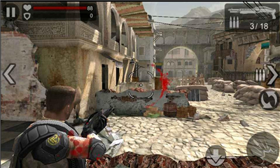 火线指令 官方版下载 v3.2.0 游戏截图 3