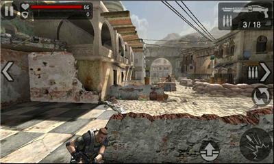 火线指令 官方版下载 v3.2.0 游戏截图 4