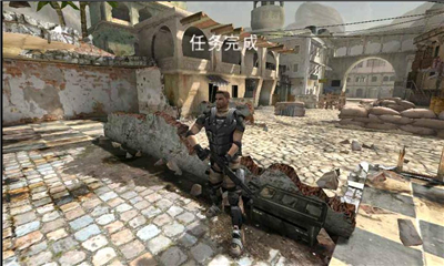 火线指令 官方版下载 v3.2.0 游戏截图 5