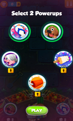 果冻怪物下载 v1.12 游戏截图 2